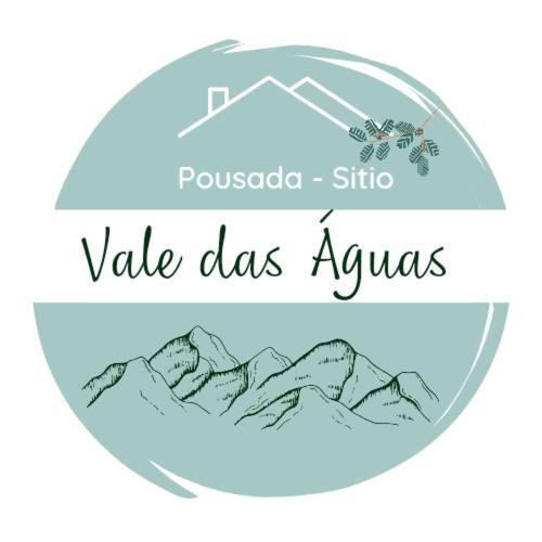 Vale Das Aguas Cambará Exterior foto